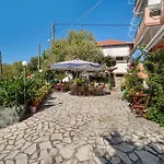 Pensionat Nontas 24