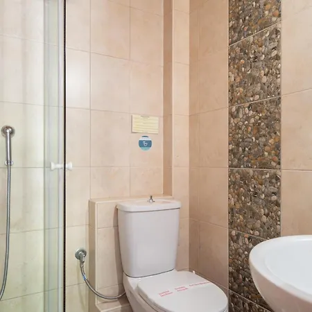 Nontas 24 Penzion 3*