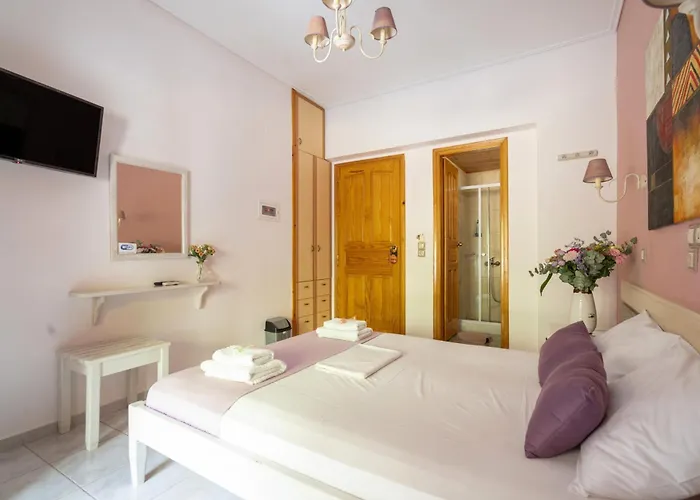 Nontas 24 Πανσιόν