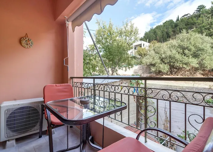 Πανσιόν Nontas 24