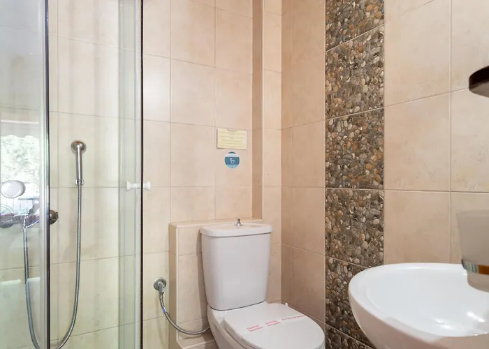 Nontas 24 Πανσιόν 3*