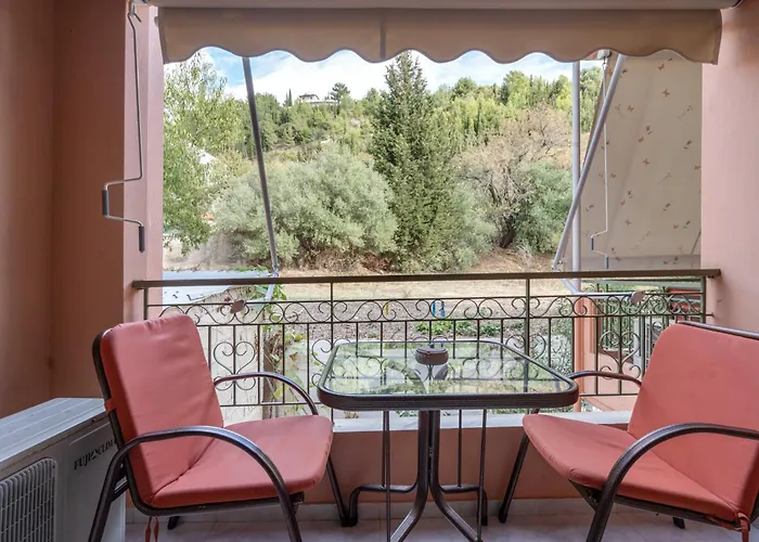 Nontas 24 Πανσιόν