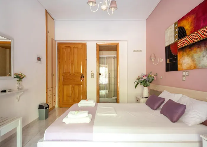 Πανσιόν Nontas 24 3*