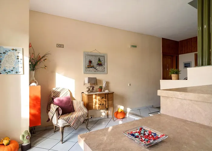 Nontas 24 3* Καλαμίτσι