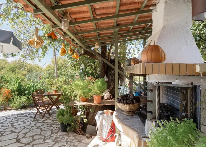 Πανσιόν Nontas 24