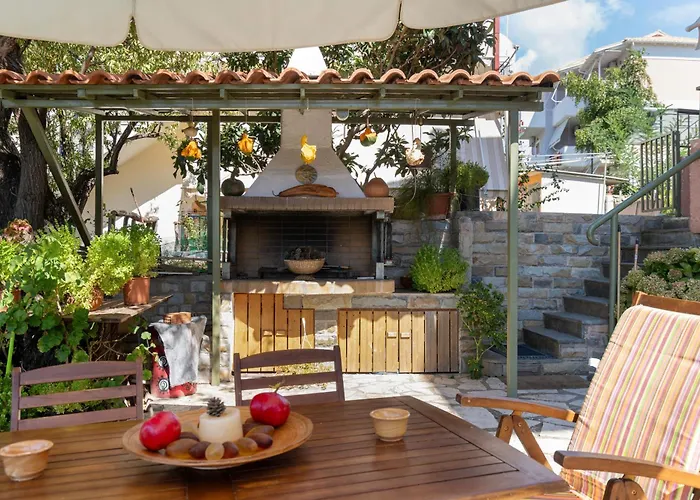 Nontas 24 Πανσιόν