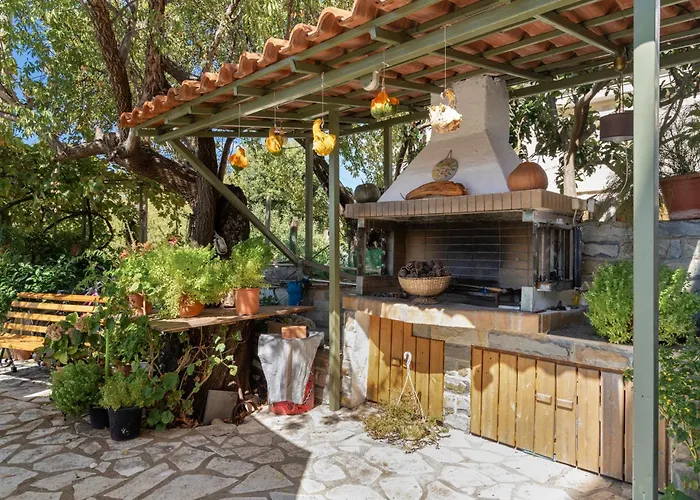 Nontas 24 Πανσιόν 3*