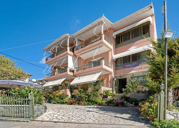 Πανσιόν Nontas 24